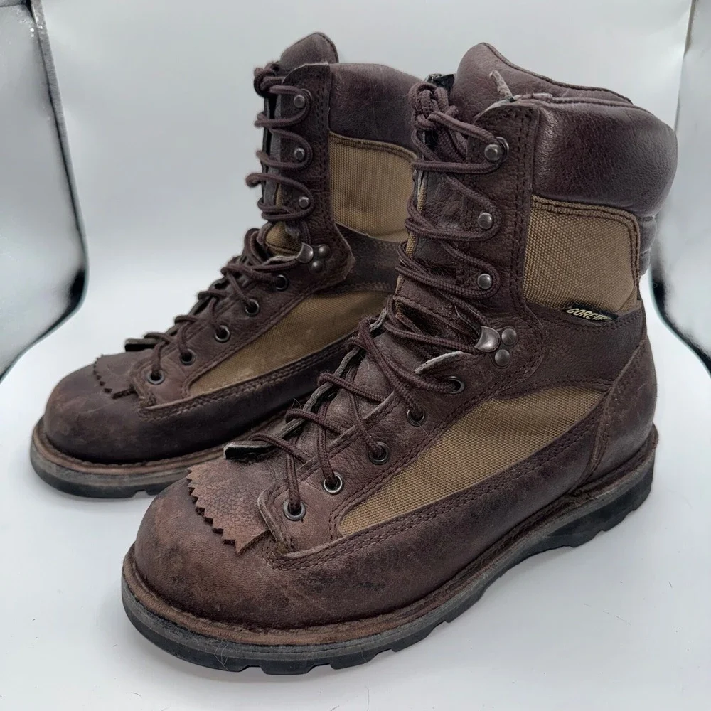 Danner Elk Ridge GTX 8